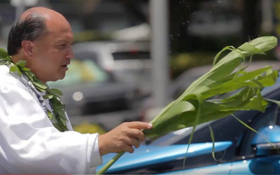 Servco Breaks Ground on Hawaii’s First Publicly Accessible Hydrogen Station