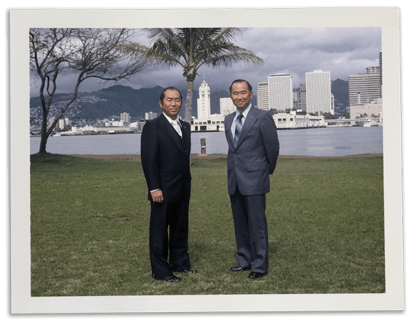 1981-thomas and george fukunaga