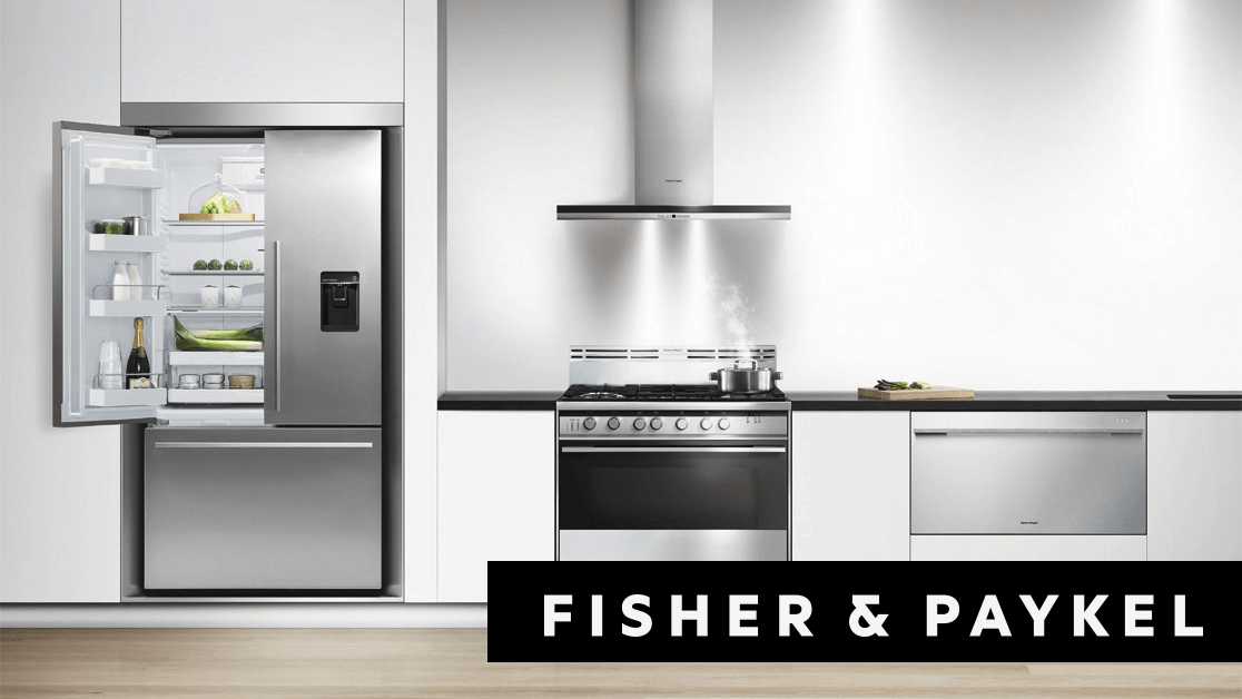 Fisher & Paykel