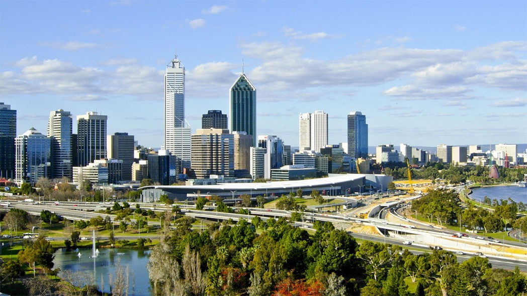 Servco Australia Expands Auto Dealership Group to Perth
