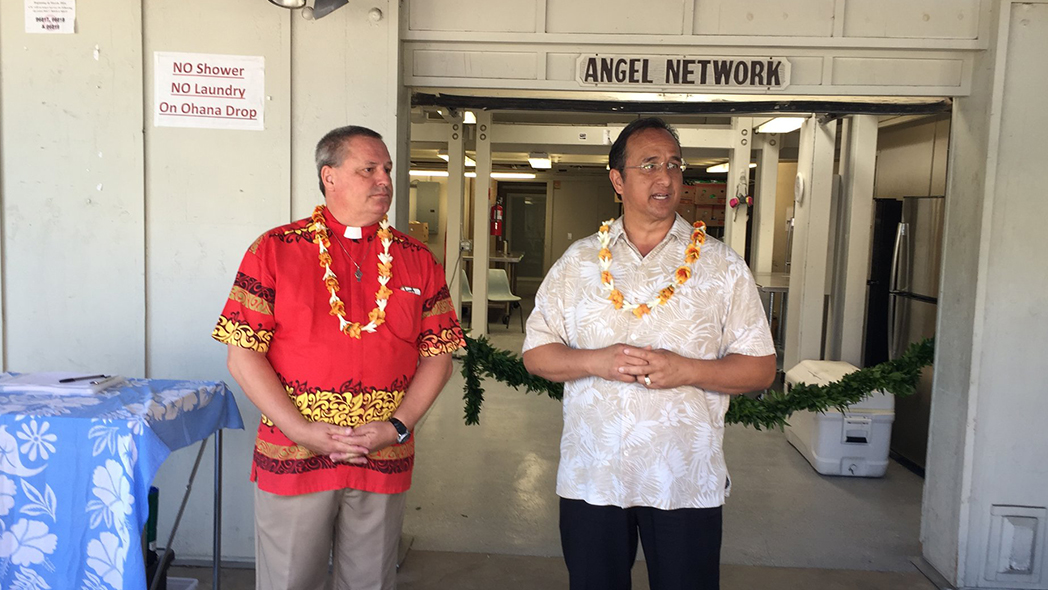 Servco Home & Appliance Supports Hawaii Foodbank’s Storm Relief Efforts by Donating Appliances