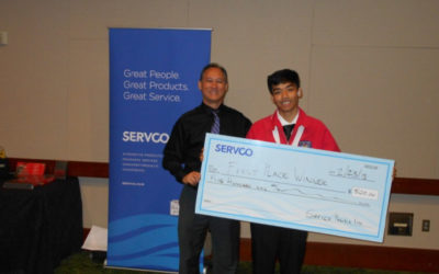 Servco Supports Business and Technical Education