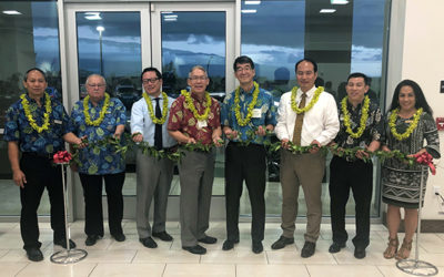 Servco Lexus and Servco Subaru Maui Hold Grand Opening for New Dual Dealership