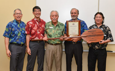 Servco Toyota Honolulu Achieves TSM-Kodawari Certification