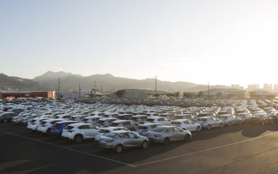 Servco Becomes 17th Largest U.S.-based Auto Retail Group