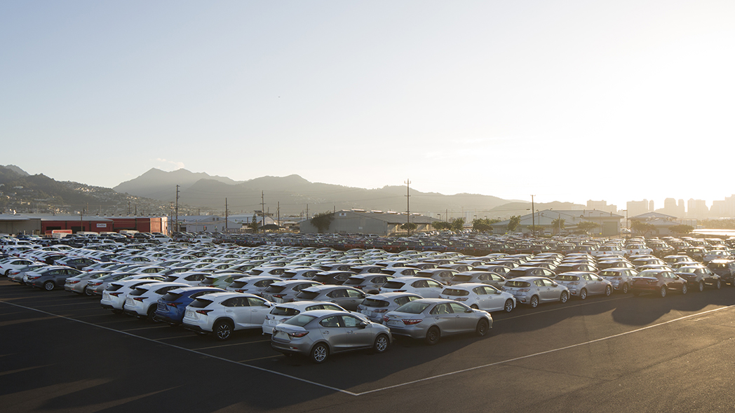 Servco Becomes 17th Largest U.S.-based Auto Retail Group
