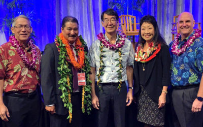 Servco honored with Honolulu Japanese Chamber of Commerce’s Generational Award