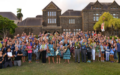 Fender Play Foundation & Servco Pacific Donate 2,750 Musical Instruments to Hawaii Schools