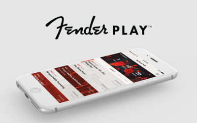 Servco Pacific Provides 50% off Fender Play Subscriptions for All Hawaii Students