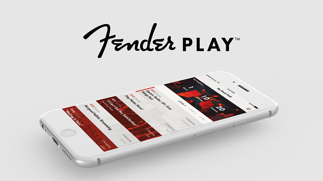 Servco Pacific Provides 50% off Fender Play Subscriptions for All Hawaii Students