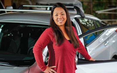 Julie Yamamoto Named Member of Hawaii Business Magazine’s 20 for the Next 20 Cohort