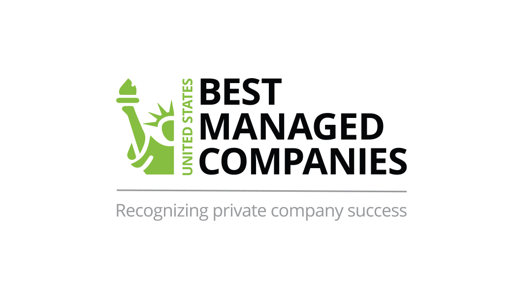 Servco Recognized as a 2021 US Best Managed Company