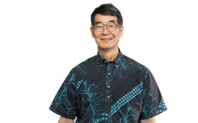 Mark Fukunaga Joins Hawaii Business for Follow Up Virtual Interview on Restarting Hawaii
