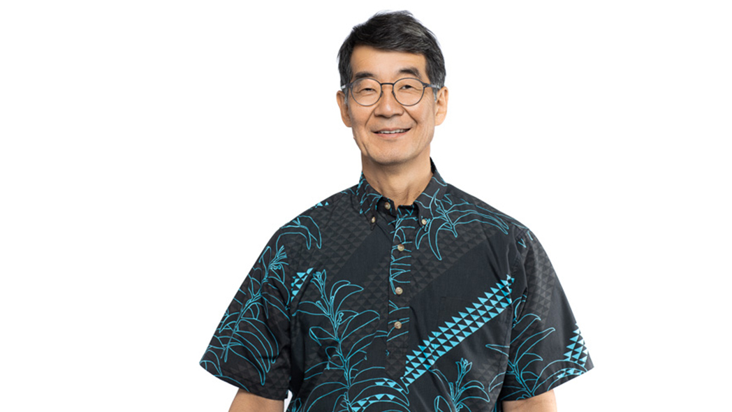 Mark Fukunaga Joins Hawaii Business for Follow Up Virtual Interview on Restarting Hawaii