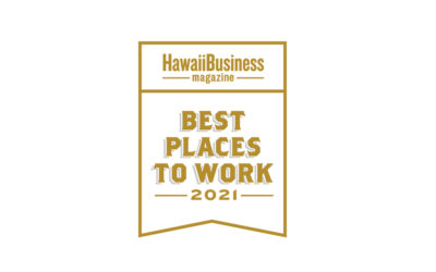Servco Named One of Hawaii’s Best Places to Work for 17th Year in a Row