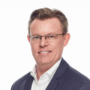 Alan Lundgren, Principal, Servco Pacific Capital