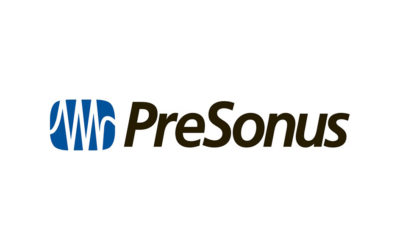 Fender Musical Instruments Corporation Signs Definitive Agreement to Acquire Presonus Audio Electronics, Inc.