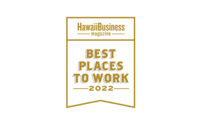 Servco Named One of Hawaii’s Best Places to Work for 18th Year in a Row