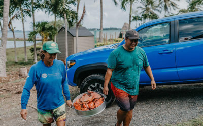 Toyota Hawai‘i’s Holoholo Campaign Donates a Total of $26K to 13 Nonprofit Organizations