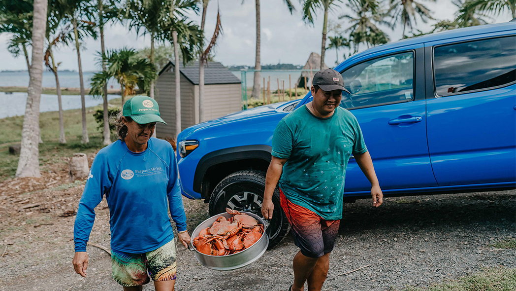 Toyota Hawai‘i’s Holoholo Campaign Donates a Total of $26K to 13 Nonprofit Organizations
