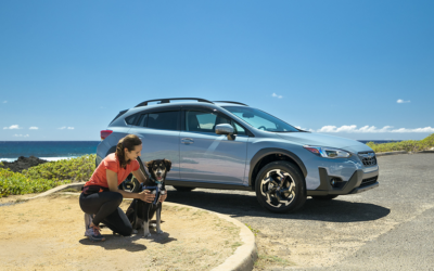 Subaru Hawai’i’s Annual Share the Love Campaign Donates $45,000 to Three Local Nonprofits