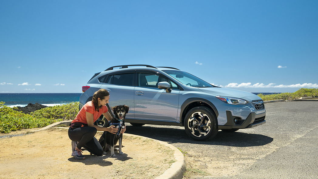 Subaru Hawai’i’s Annual Share the Love Campaign Donates $45,000 to Three Local Nonprofits