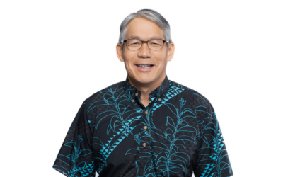 Rick Ching Named 2023 Inspirational Leader of the Year by Center for Tomorrow’s Leaders