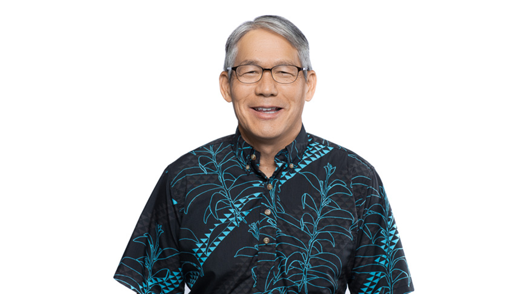 Rick Ching Named 2023 Inspirational Leader of the Year by Center for Tomorrow’s Leaders