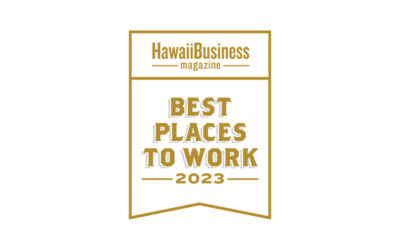 Servco Named One of Hawaii’s Best Places to Work for 19th Year in a Row