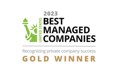 Servco Pacific Inc. Recognized as US Best Managed Company Four Years in a Row