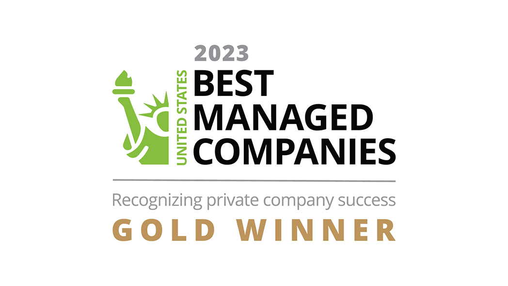 Servco Pacific Inc. Recognized as US Best Managed Company Four Years in a Row