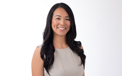 Servco Pacific Welcomes Stephanie Hagio Chin as Vice President of Marketing