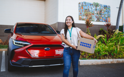 Subaru Hawaiʻi’s Tools for Schools Program Offers $25,000 to Support Local Educators