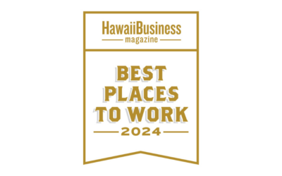 Servco Named One of Hawaii’s Best Places to Work for 20th Year in a Row