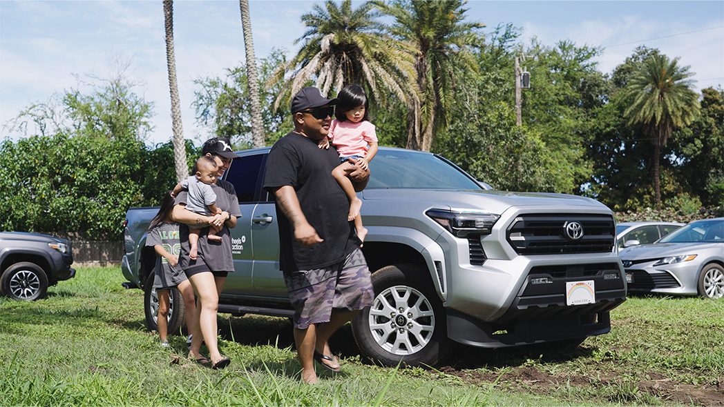 Servco Pacific Inc. Launches “Wheels in Action” Program to Support Mobility Needs After Kona Low Storms