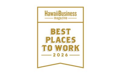 Servco Named One of Hawaii’s Best Places to Work for 22nd Year in a Row
