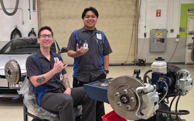 Servco Pacific Inc. Announces 2026 Technical Education Program Scholarship Recipients
